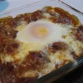 たべたいち's cooksnap of when they made ご当地レシピ♪～門司の焼きカレー～.