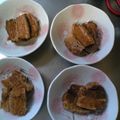 しさも's cooksnap of when they made 圧力鍋で、究極の角煮.