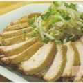 Ｒｅｃｏｔｙ's cooksnap of when they made おうちで作ろ～☆　簡単チャーシュウ.