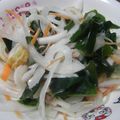 まあくんのおくさん's cooksnap of when they made 新玉ねぎの季節に最高♪なサラダ.