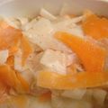くっくのん's cooksnap of when they made 余った金時人参と雑煮大根で簡単サラダ♪.