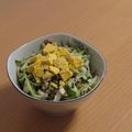 もんしゅしゅ's cooksnap of when they made ひじきで？サラダ（さっぱり）.