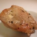 おか～さん's cooksnap of when they made 時間短縮♫鶏肉のクレソルマヨソテー.