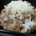 エリチョコ's cooksnap of when they made 鯵のなめろう.