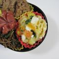 hirotofumi's cooksnap of when they made ずぼらに！★☆簡単ポテトサラダ☆★.