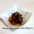 まのろ's cooksnap of when they made 簡単☆大豆の五目煮☆.