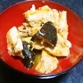 ごーごーゆきんこ's cooksnap of when they made ピリ辛♪カラスガレイのキムチ煮.