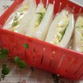 milkpurin's cooksnap of when they made ✿サンドイッチ用✿卵ディップ.