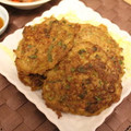 ぺこちゃん☆'s cooksnap of when they made 合い挽き肉のソフト焼き.