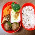 限界OL料理's cooksnap of when they made 大葉で包む！ヘルシー シューマイ！.