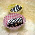 yurian21's cooksnap of when they made クリームチーズアーモンド板生チョコ.
