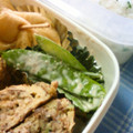 えまっちママ's cooksnap of when they made スナップえんどうの柚子胡椒和え★彡.