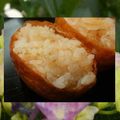 ＭＡＹＯＭＡＹＯ　's cooksnap of when they made 変わりいなり寿司③　ピリ辛稲荷.