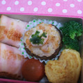 shaanti's cooksnap of when they made 旨み倍増！簡単！しいたけのえび焼き☆.