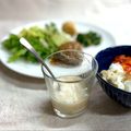 かっちゃん杉's cooksnap of when they made 手抜き！長芋のとろろ汁.