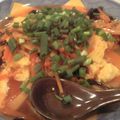 ふわふわわん's cooksnap of when they made ☆カニ玉☆甘酢あんが、とろぉ~り美味しい.