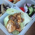 みつっち05's cooksnap of when they made しっとりむね肉のソテー.