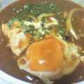 erenoa☆'s cooksnap of when they made カレーの残った鍋で・・・カレーうどん.