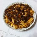 ゆっきーち's cooksnap of when they made 誰でもできる☆簡単☆本格麻婆豆腐.