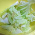 姫DE☆LIC's cooksnap of when they made ちぎりキャベツの浅漬け.