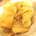 cocoりえ's cooksnap of when they made 旬の筍でおつまみメンマ。.