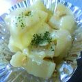 のじまさん's cooksnap of when they made ジャガイモのオーブン焼き.