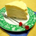 ザウル's cooksnap of when they made 絶品☆ミルクレープ.