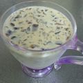 みぅちゃび's cooksnap of when they made パルスイートと寒天のコーヒードリンク♪.