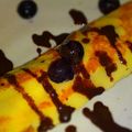 グリーン★彡's cooksnap of when they made 簡単！濃厚♥ミルクチョコ♥ソース.