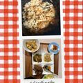 ☆あさ's cooksnap of when they made 残った煮汁で炊き込みご飯.