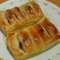 けろりさん's cooksnap of when they made 超簡単！アップルパイ.