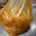 ほっとけーき☆'s cooksnap of when they made もやしだけで★シンプルナムル.