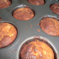 mochannn's cooksnap of when they made マンマのメープルバナナケーキ♪.