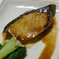 ピンクのたまご's cooksnap of when they made ぶりのあっさり生姜がけ.