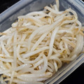 akiyuママ's cooksnap of when they made あるとついつまんじゃうモヤシの作り置き.