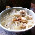 もぐもぐななこ's cooksnap of when they made シンプル！鶏肉と玉ねぎの炒め煮.