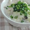 ジョグ＊'s cooksnap of when they made 美味！ダイエットにも！豆乳きのこリゾット.
