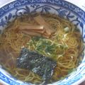ももすけ1225's cooksnap of when they made ～　うちの　らーめん　～.
