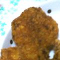 U_k_o's cooksnap of when they made とってもおいしい♪ポテトコロッケ.
