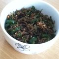 φハママφ's cooksnap of when they made ピーマンとちりめんじゃこの佃煮.