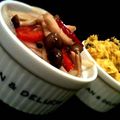 D2ND's cooksnap of when they made ＊ルクエdeさつまいも＆かぼちゃサラダ＊.