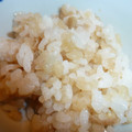 さとみにぃ～'s cooksnap of when they made 鶏とごぼうの炊きこみごはん.