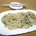 ちか♬'s cooksnap of when they made 圧力鍋で簡単中華おこわ.