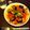 naru28's cooksnap of when they made 茄子としめじのミートスパ.