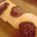 もももももももーん's cooksnap of when they made しっとりふわふわ♪ロールケーキ生地.