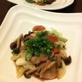 紅茶大好き♪'s cooksnap of when they made 簡単〜♪肉野菜炒め(￣Λ￣)ゞ.