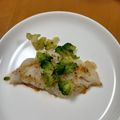 ほのりんママさん's cooksnap of when they made 殿堂レシピ♔タラのムニエル♡バター醤油✨.