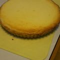 ティーマファソン's cooksnap of when they made しっとり＆サクサクなチーズケーキタルト.