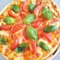 ぴろりゅう's cooksnap of when they made 全粒粉のピザ生地.