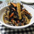 えみんちゅ＊'s cooksnap of when they made ♬ひじきとツナの煮物♬.